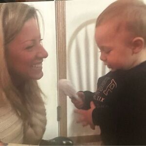 Meet your Posher, Lori